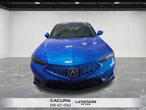 New 2026 Acura Integra A-Spec image 8