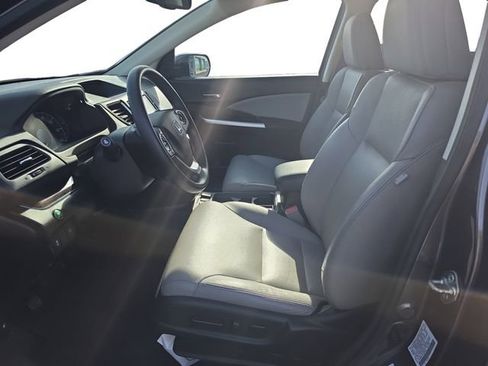 Used 2016 Honda CR-V EX-L image 9