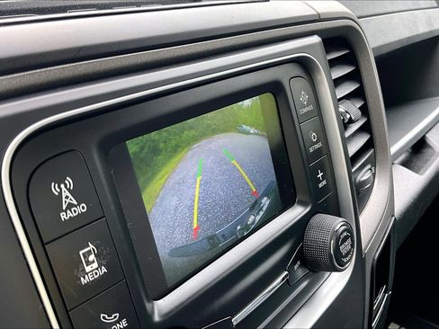 Used 2019 RAM 1500 Tradesman w/ Chrome Plus Package AWD/4WD image 23