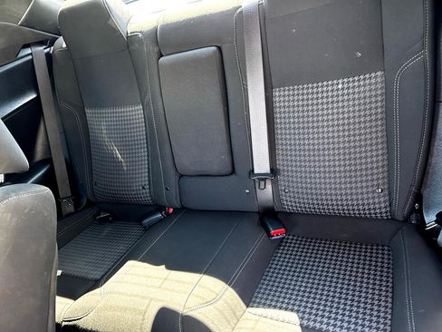 Used 2022 Dodge Challenger SXT w/ Blacktop Package image 9