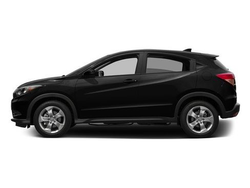 Used 2016 Honda HR-V EX image 3