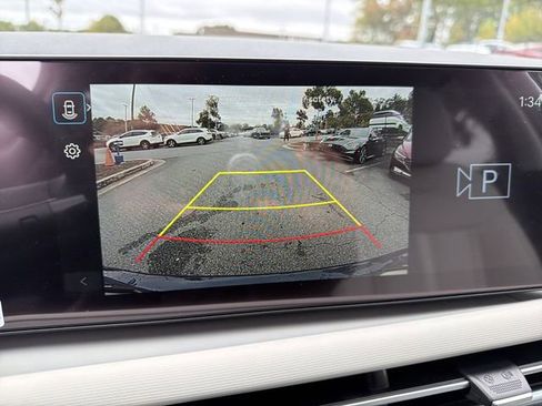 New 2026 Hyundai Tucson SEL image 30