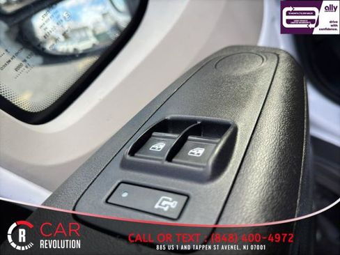 Used 2019 RAM ProMaster 2500 image 22