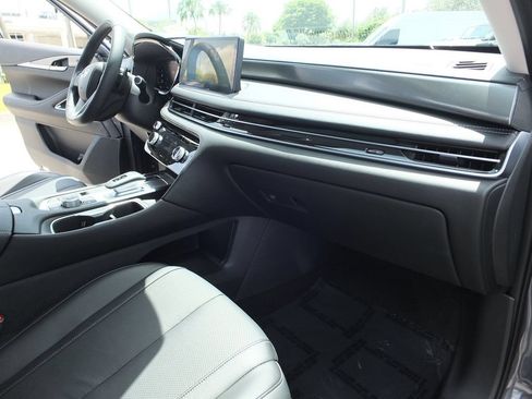 Used 2026 INFINITI QX60 Luxe w/ Cargo Package FWD image 25