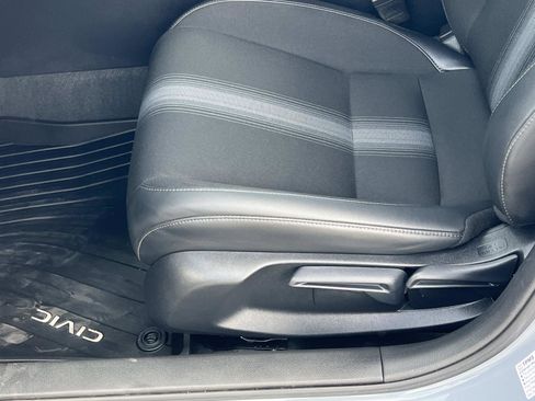 Certified 2024 Honda Civic Sport image 17