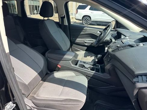 Used 2017 Ford Escape SE AWD/4WD image 27