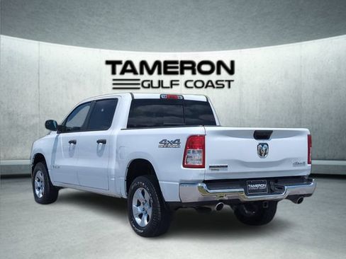 Used 2023 RAM 1500 Big Horn AWD/4WD image 3