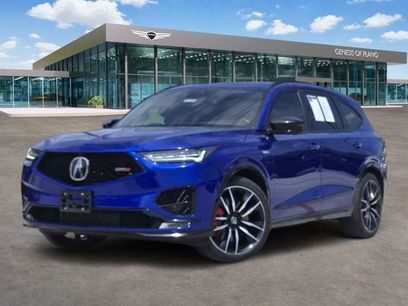 Used 2024 Acura MDX Type S w/ Advance Package