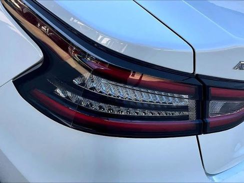 Certified 2023 Nissan Maxima SV w/ Floor Mat Group image 27