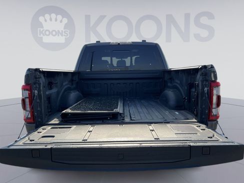 Used 2021 Ford F150 Raptor w/ Equipment Group 801A High image 26