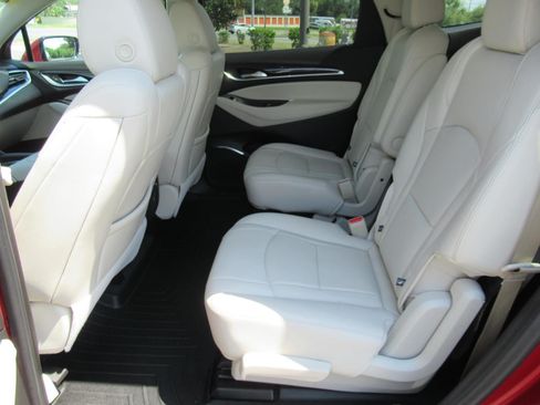 Used 2022 Buick Enclave Premium w/ Trailering Package, 5000 lbs. FWD image 35