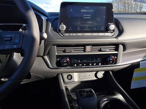 New 2026 Nissan Rogue SV w/ Cold Weather Package image 12