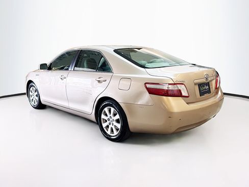 Used 2008 Toyota Camry 4dr Sdn (Natl) image 5
