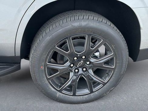 New 2026 Chevrolet Tahoe Premier AWD/4WD image 10