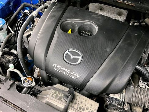 Used 2014 MAZDA CX-5 Sport w/ Bluetooth Audio Package image 32