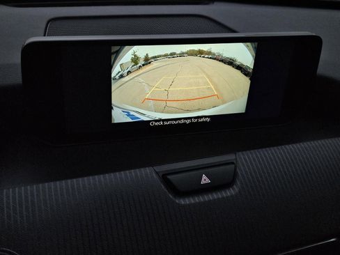 New 2026 MAZDA CX-90 3.3 Turbo w/ Select Package image 19