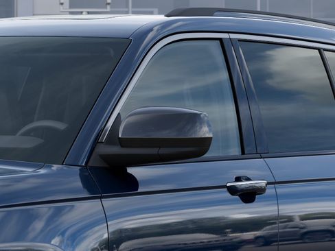 New 2026 Jeep Grand Cherokee L Limited AWD/4WD image 38