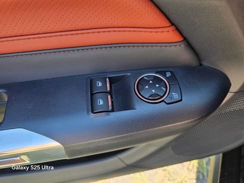 New 2026 Ford Mustang Premium RWD image 23