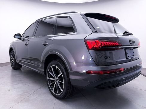 Used 2023 Audi Q7 3.0T Prestige AWD/4WD image 16