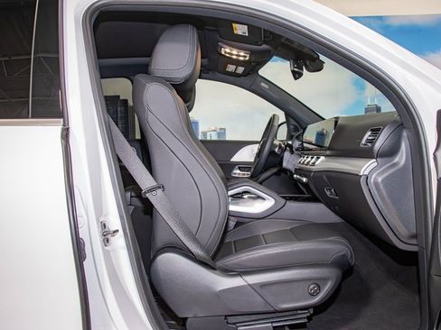 Certified 2025 Mercedes-Benz GLE 450 4MATIC image 21