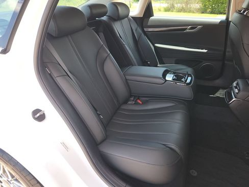 Used 2026 Genesis G80 2.5T AWD/4WD image 15