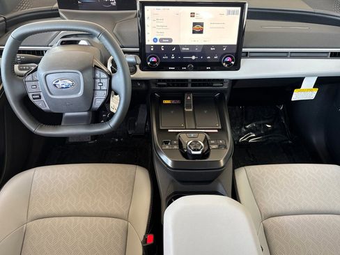 New 2026 Subaru Solterra AWD/4WD image 13