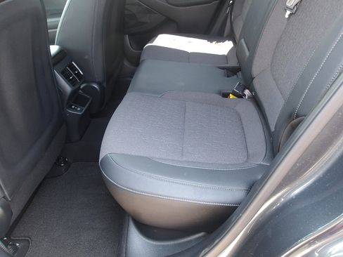 Used 2024 Kia Seltos S AWD/4WD image 12