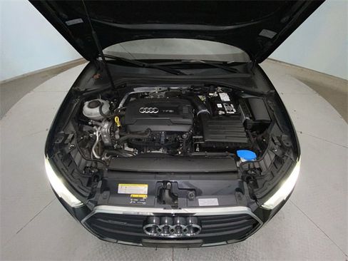 Used 2019 Audi A3 2.0T Premium image 26