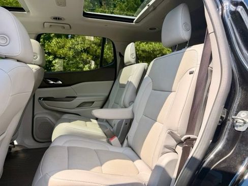 Used 2019 GMC Acadia SLT FWD image 26