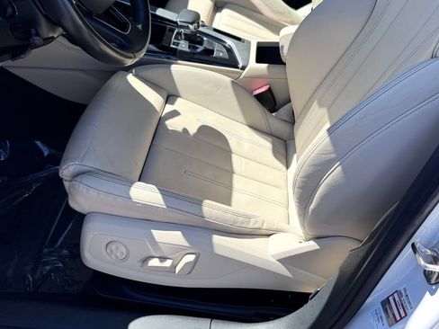 Used 2022 Audi A4 2.0T Premium Plus AWD/4WD image 20
