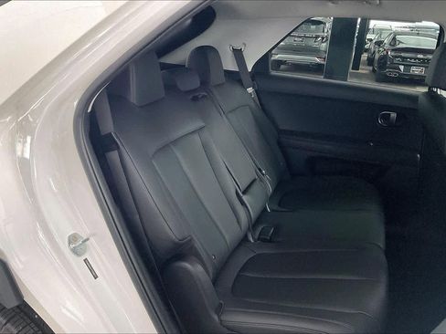 Certified 2026 Hyundai Ioniq 5 SEL RWD image 19