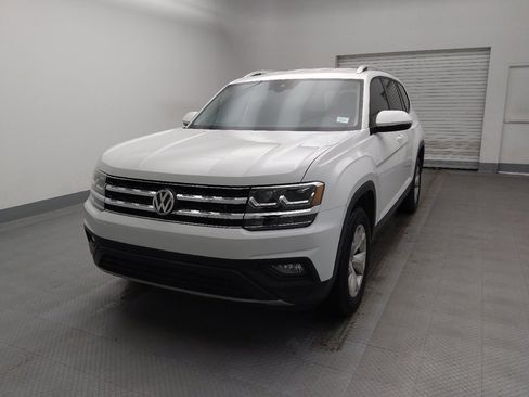Used 2019 Volkswagen Atlas SE image 15