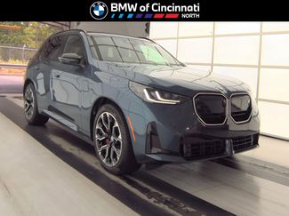Used 2026 BMW X3 M50 AWD/4WD video 1