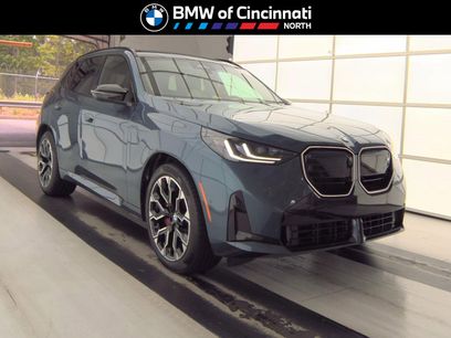 Used 2026 BMW X3 M50