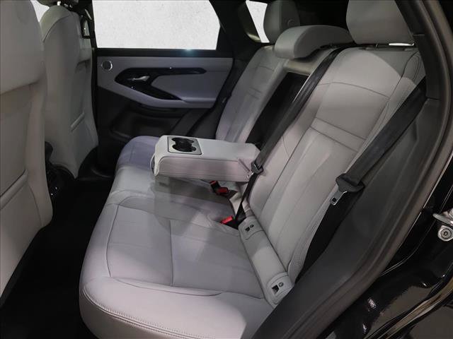 New 2026 Land Rover Range Rover Evoque S AWD/4WD image 14