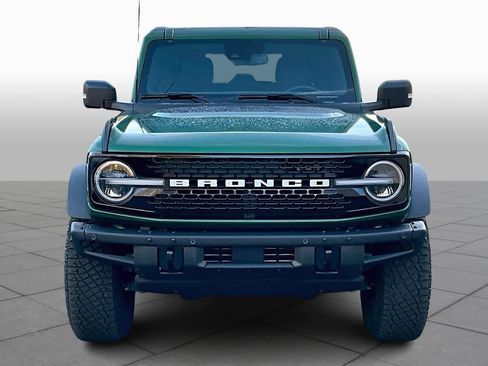 Used 2024 Ford Bronco Wildtrak image 4