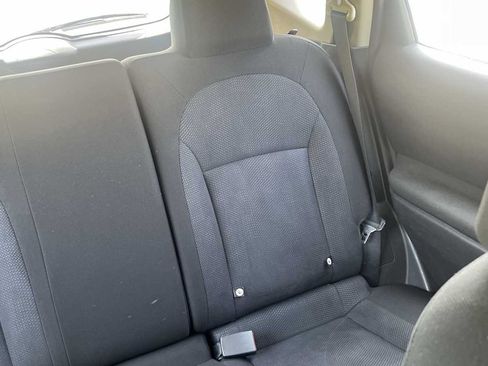 Used 2014 Nissan Rogue S w/ Convenience Package AWD/4WD image 31