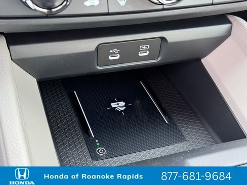 New 2026 Honda Accord LX image 16