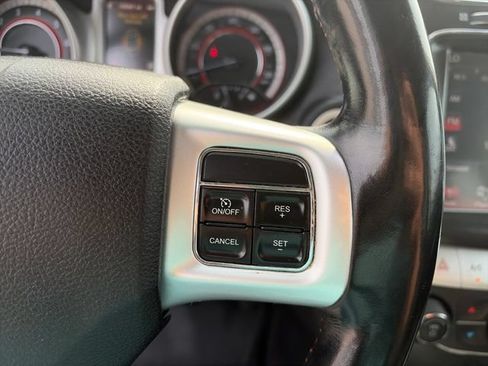 Used 2019 Dodge Journey GT AWD/4WD image 13