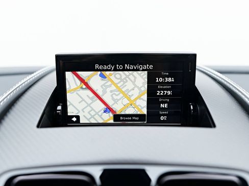 Used 2016 Aston Martin DB9 GT RWD image 93