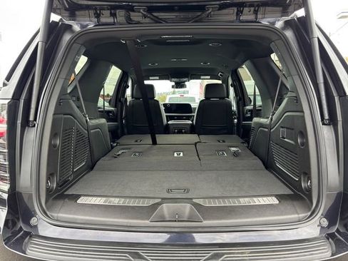 Used 2025 Chevrolet Tahoe Z71 image 31