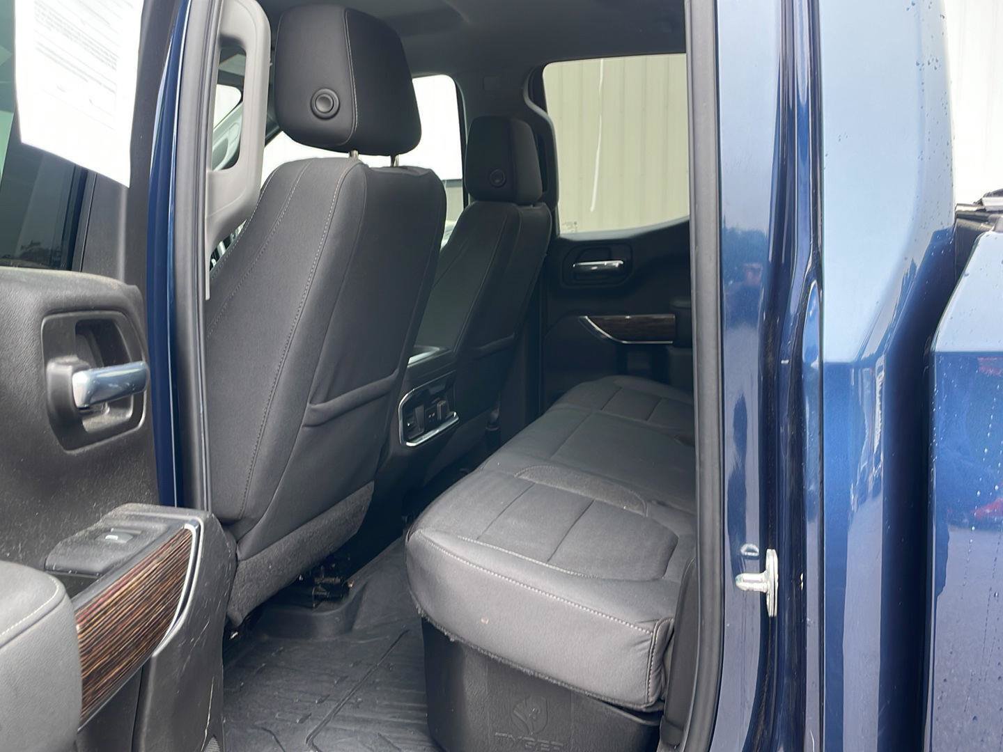 Used 2022 GMC Sierra 1500 Elevation AWD/4WD image 13