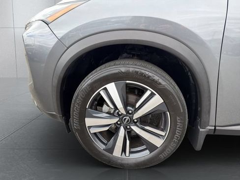 Used 2023 Nissan Rogue SL AWD/4WD image 26