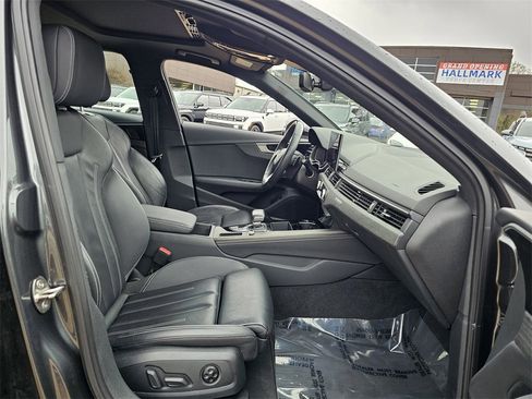 Used 2024 Audi A4 2.0T Premium Plus image 26