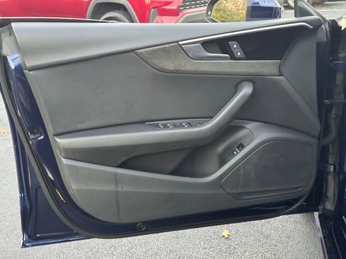 Used 2022 Audi A5 2.0T Premium image 26