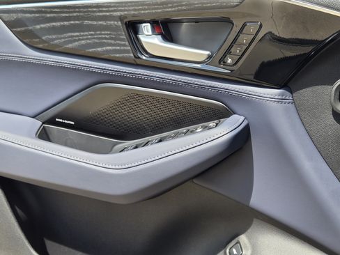 New 2026 Acura MDX Type S AWD/4WD image 16