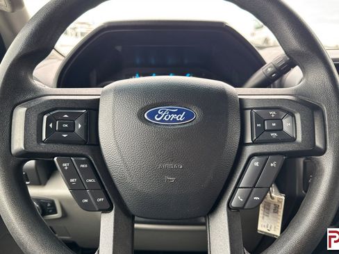 Used 2019 Ford F350 XLT w/ XLT Value Package image 24