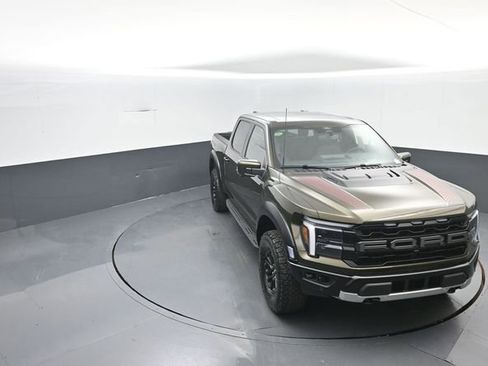 New 2026 Ford F150 Raptor AWD/4WD image 25