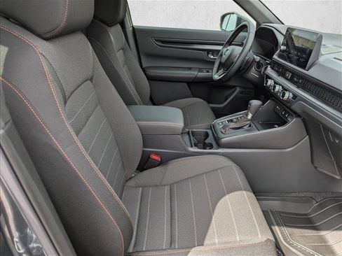 New 2026 Honda CR-V Sport image 27