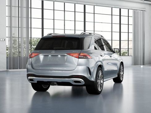 New 2026 Mercedes-Benz GLE 450 4MATIC image 24